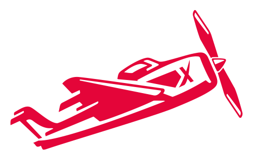 логотип игры авиатор